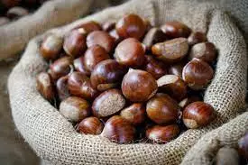 MERCATO DELLE CASTAGNE