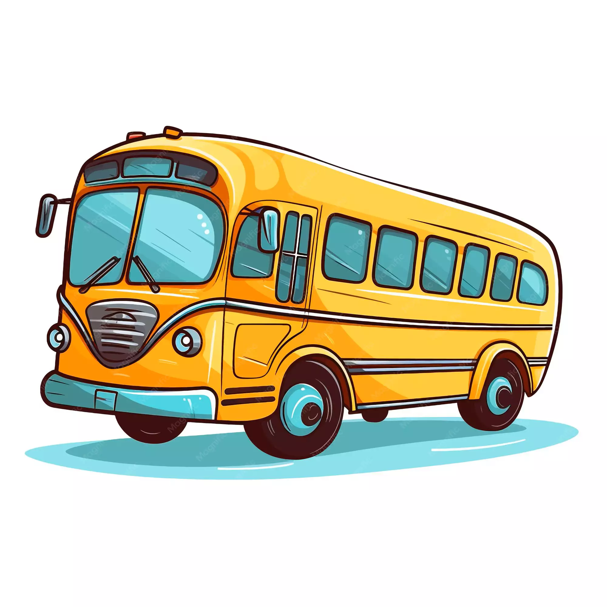 Contributo trasporto scolastico
