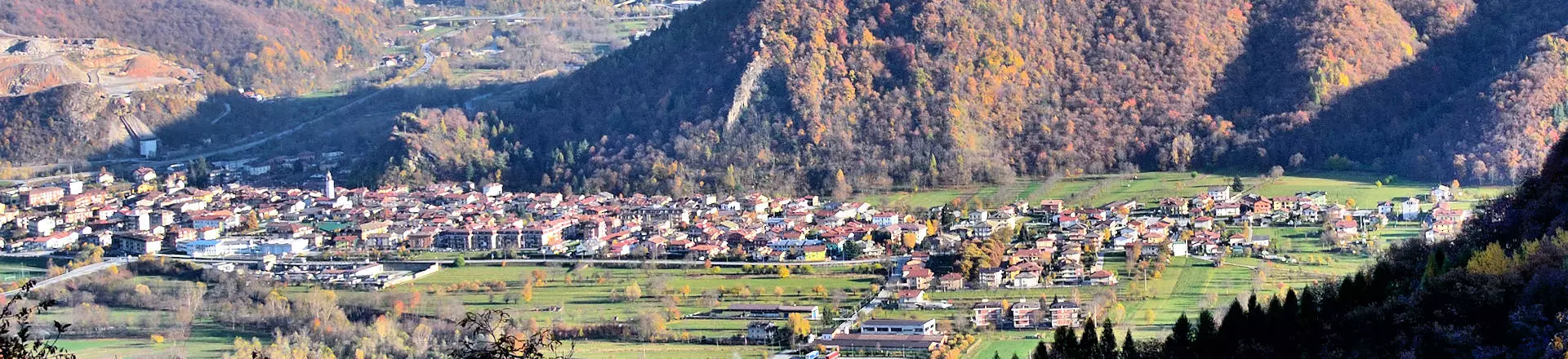 Comune di Roccavione